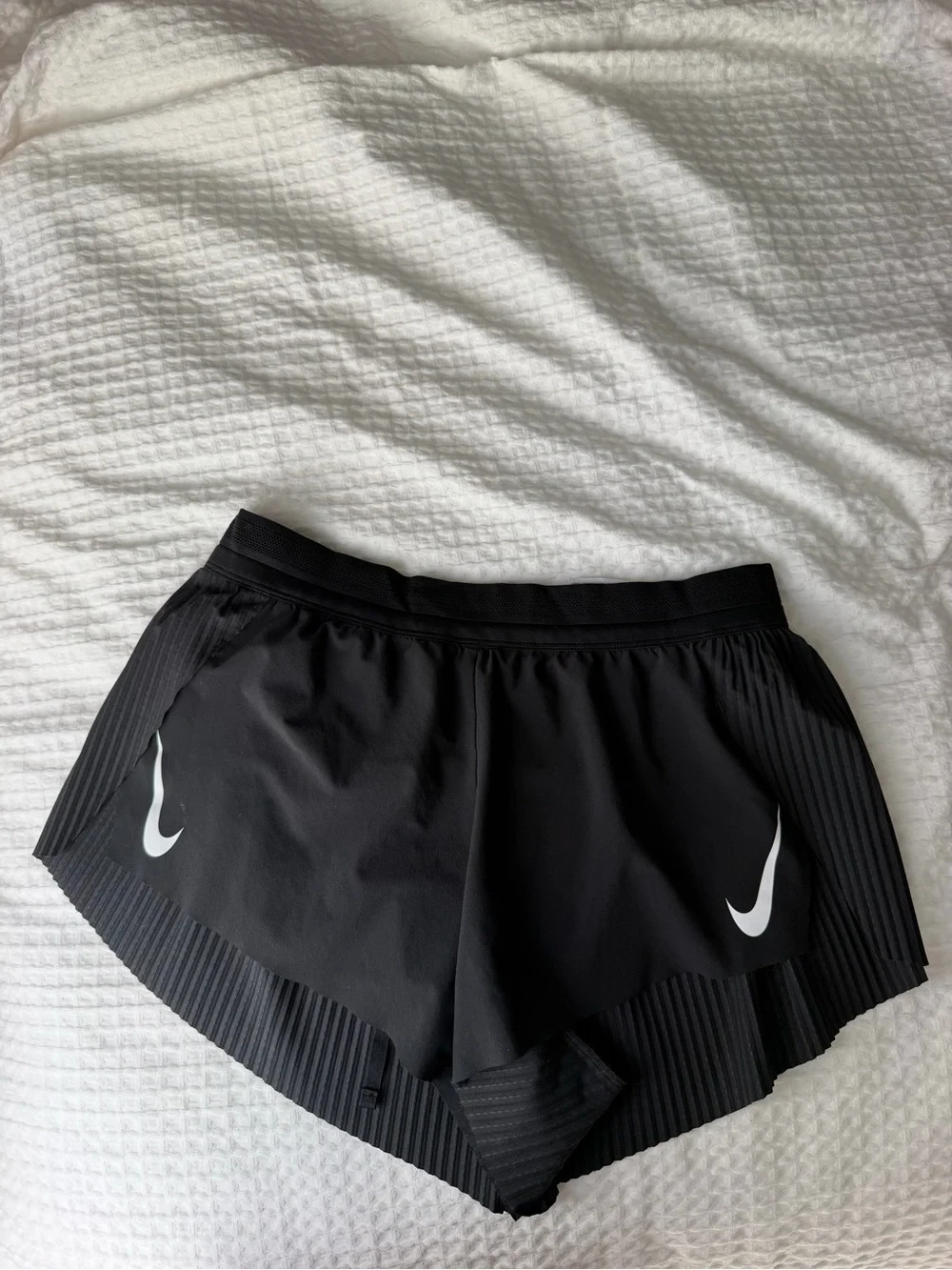 Nike AeroSwift Women's Dri-FIT ADV Mid-Rise 3